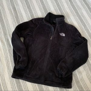 North face Fleece jacket